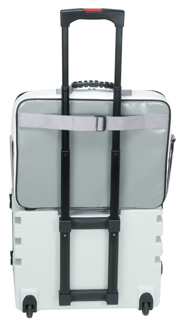 Hadewe, Redskabstaske