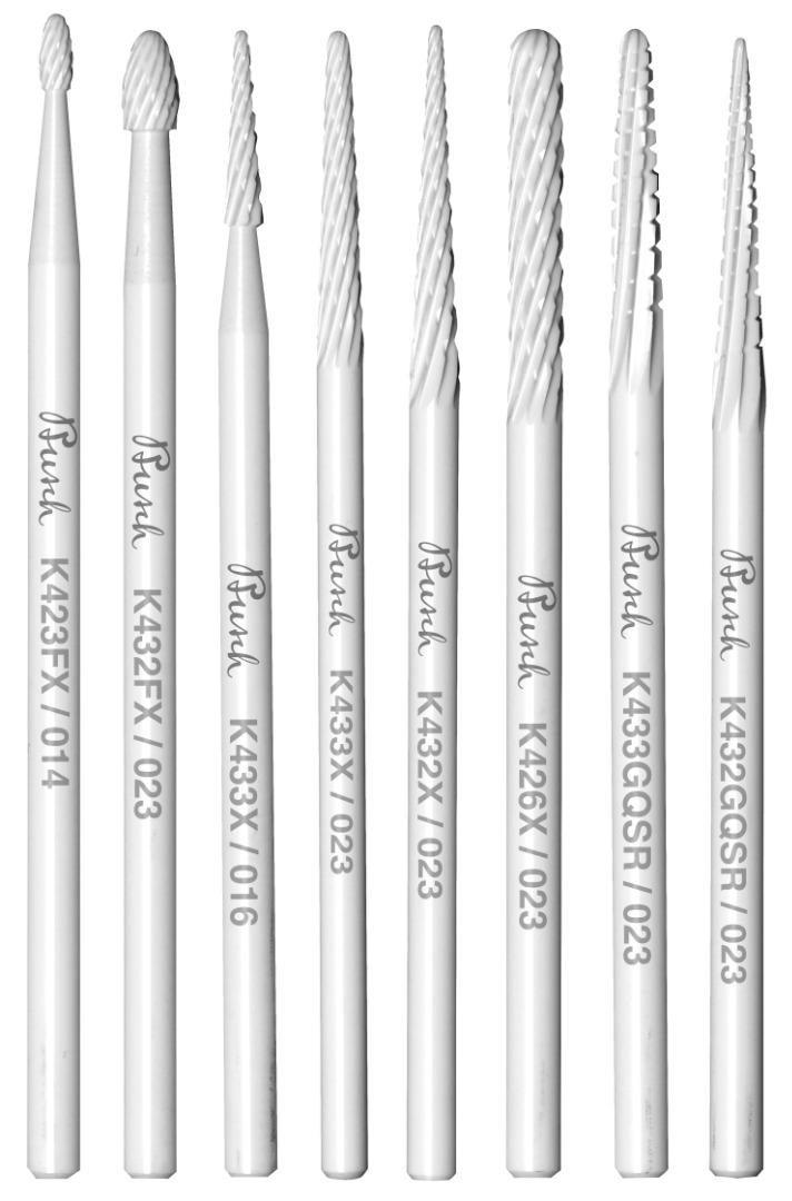 Keramik fræser, 016