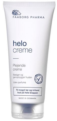 Faaborg Pharma, Helo Creme