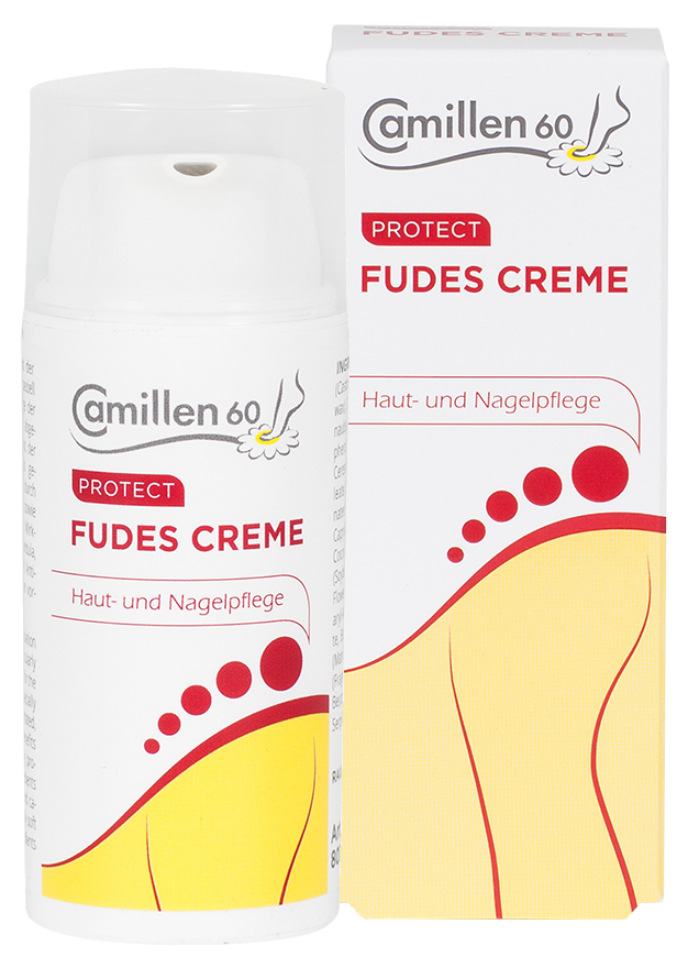 Camillen Protect, Fudes Creme, 30 ml.