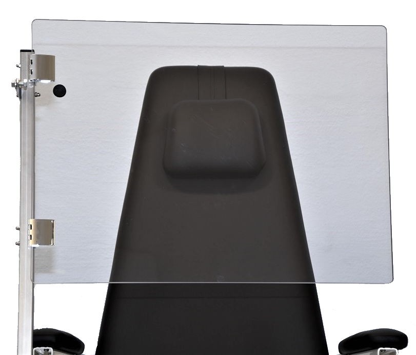 Tofi, Protect, afskærmning