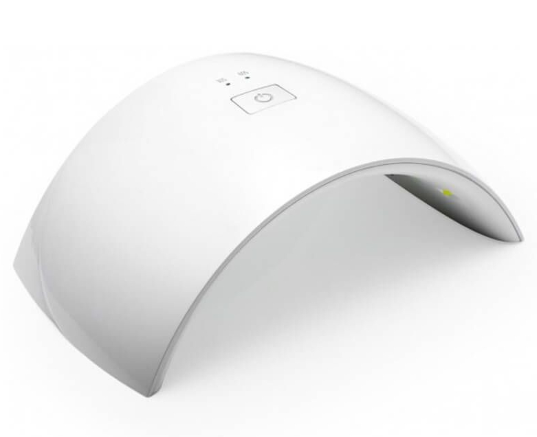 HFL Moonshine, LED lampe