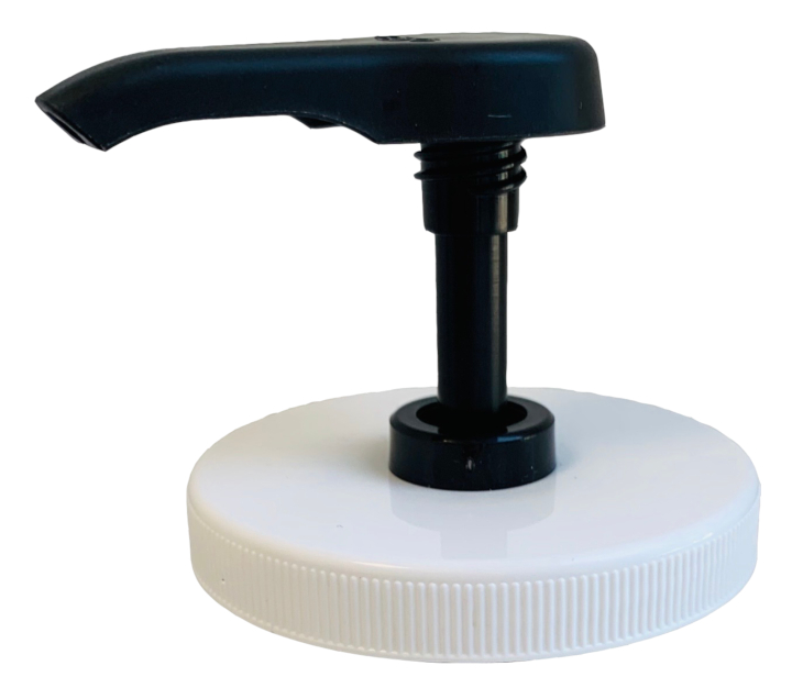 HFL Dispenser, til Sparkling Scrub, 450 ml.