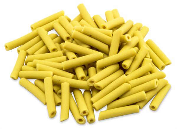 Fræserrør, 100 stk.