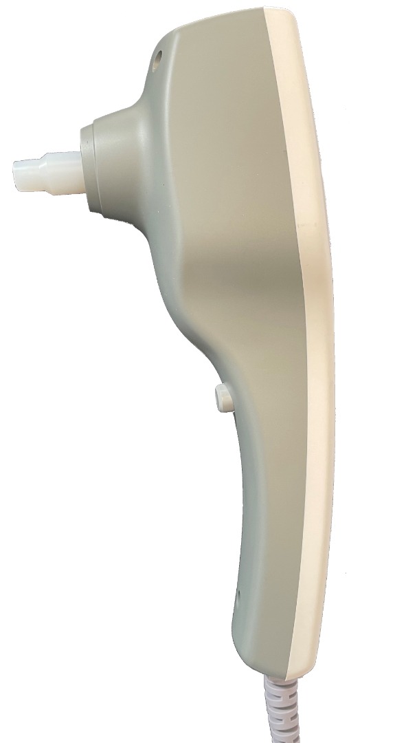 Biothesiometer, VPT, digitalt X2