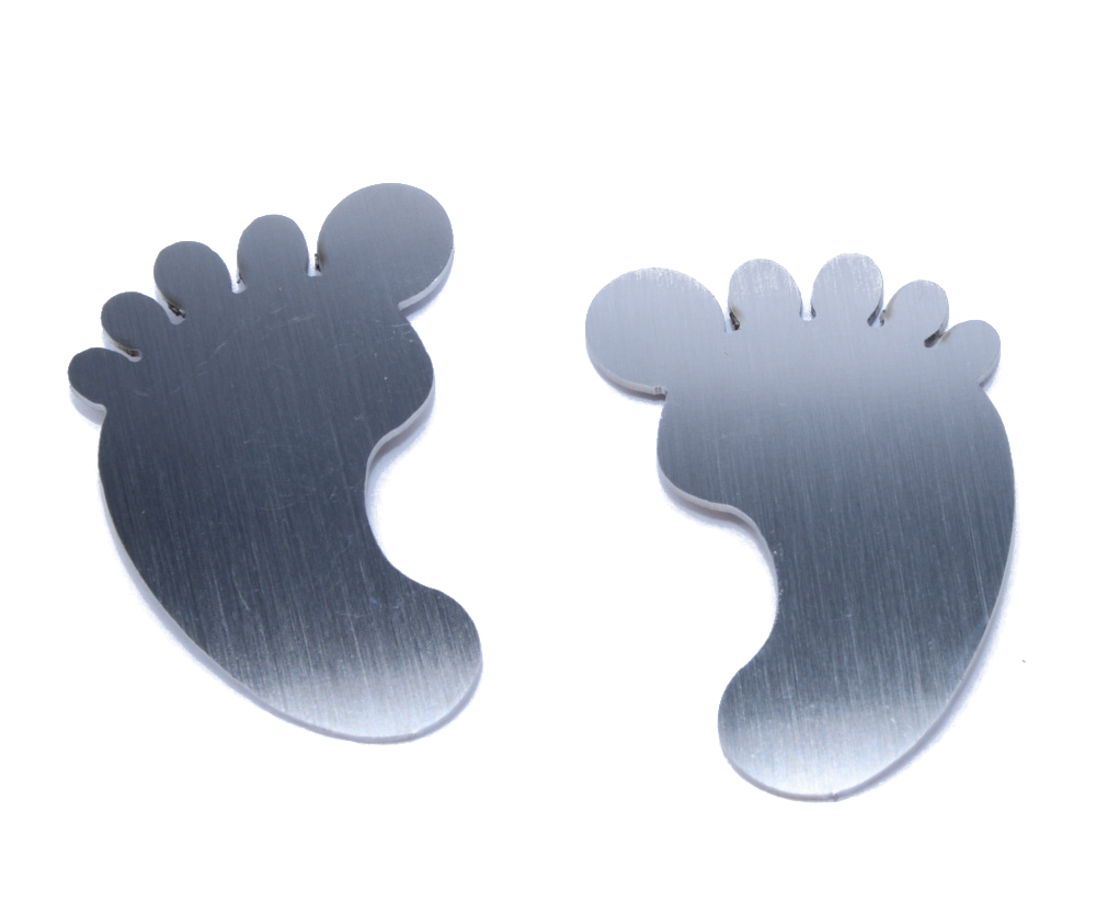 Tofi, Køleskabsmagnet, 1 par