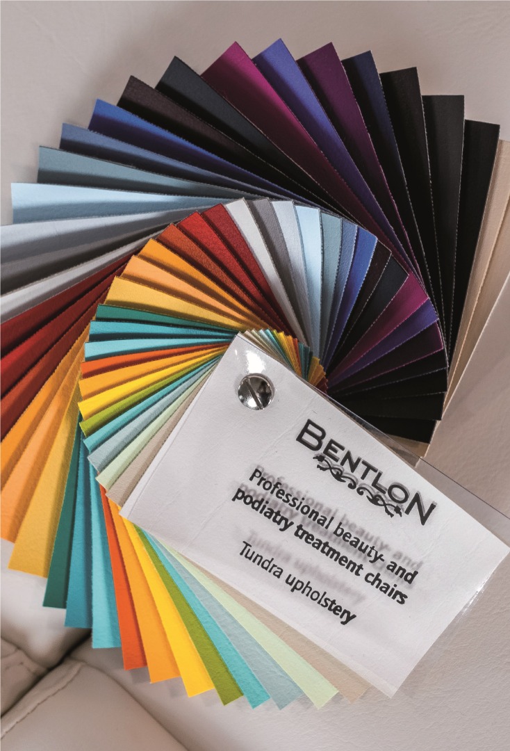 Bentlon Behandlerstol, Gold