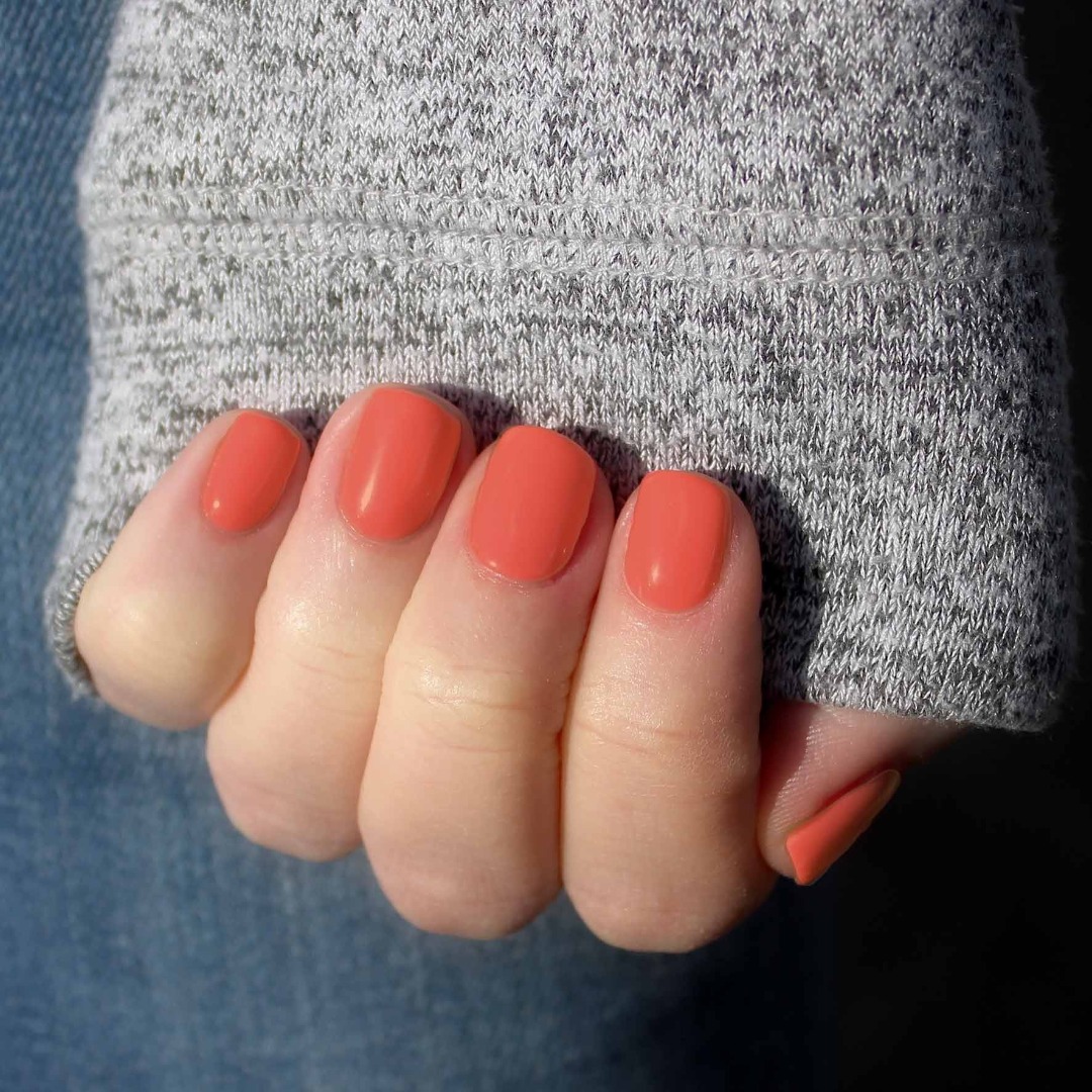 Bio Sculpture, Gemini neglelak, Farve 132, 14 ml.