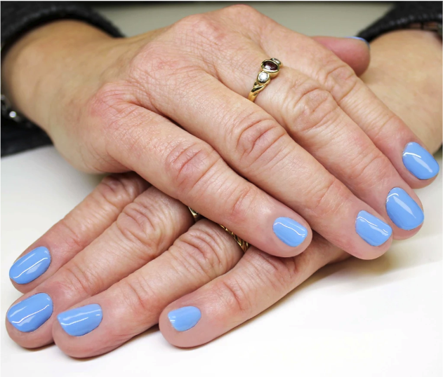 Bio Sculpture, Gemini neglelak, Farve 223, 14 ml.