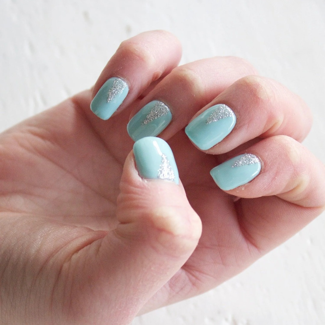 Bio Sculpture, Gemini neglelak, Farve 159, 14 ml.