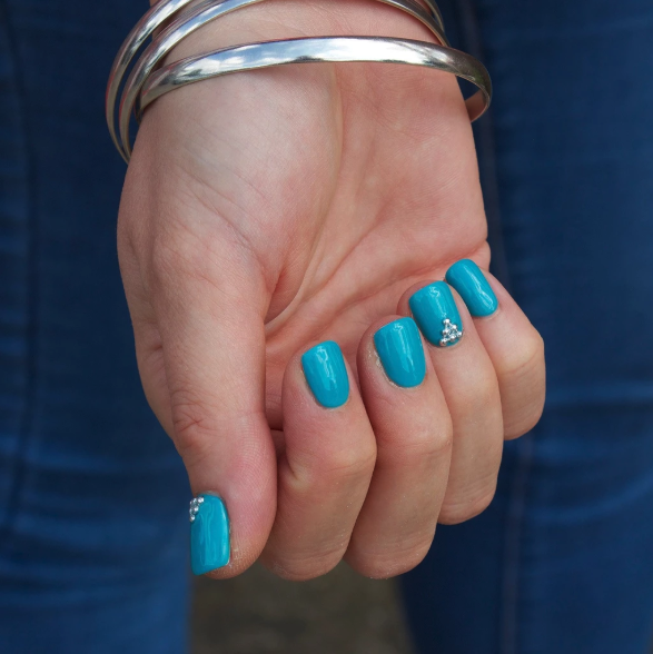 Bio Sculpture, Gemini neglelak, Farve 120, 14 ml.