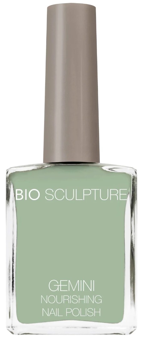 Bio Sculpture, Gemini neglelak, Farve 100, 14 ml.