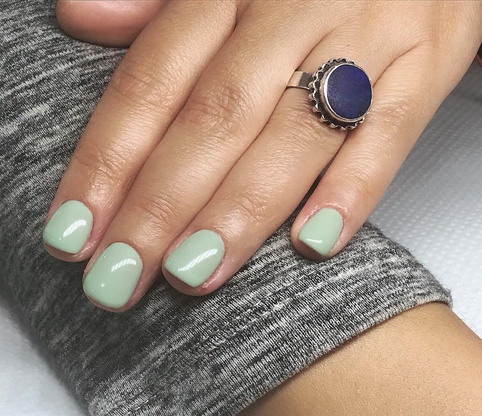 Bio Sculpture, Gemini neglelak, Farve 100, 14 ml.