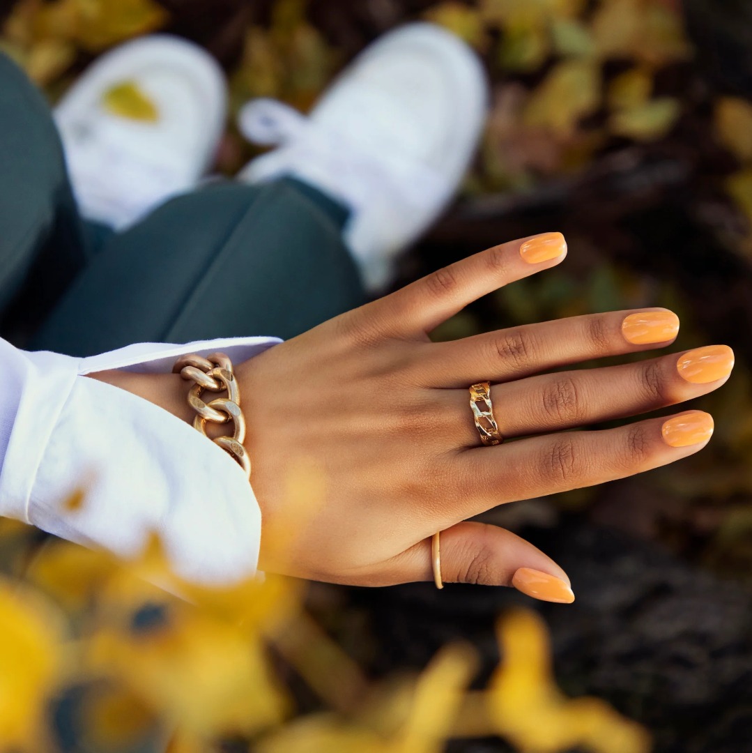 Bio Sculpture, Gemini neglelak, Farve 291, 14 ml.