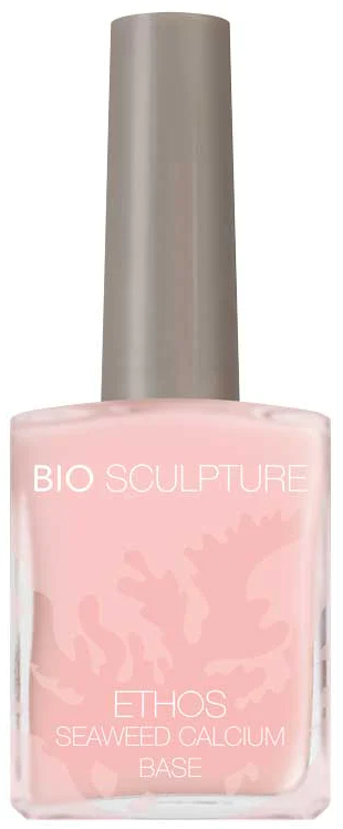 Bio Sculpture, Ethos Seaweed Calcium Base, 14 ml.