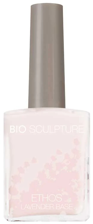 Bio Sculpture, Ethos Lavender Base, 14 ml