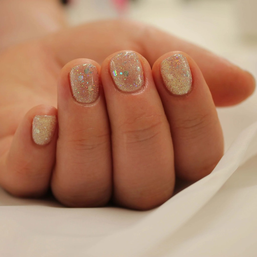 Bio Sculpture, Gemini neglelak, Farve 247, 14 ml.