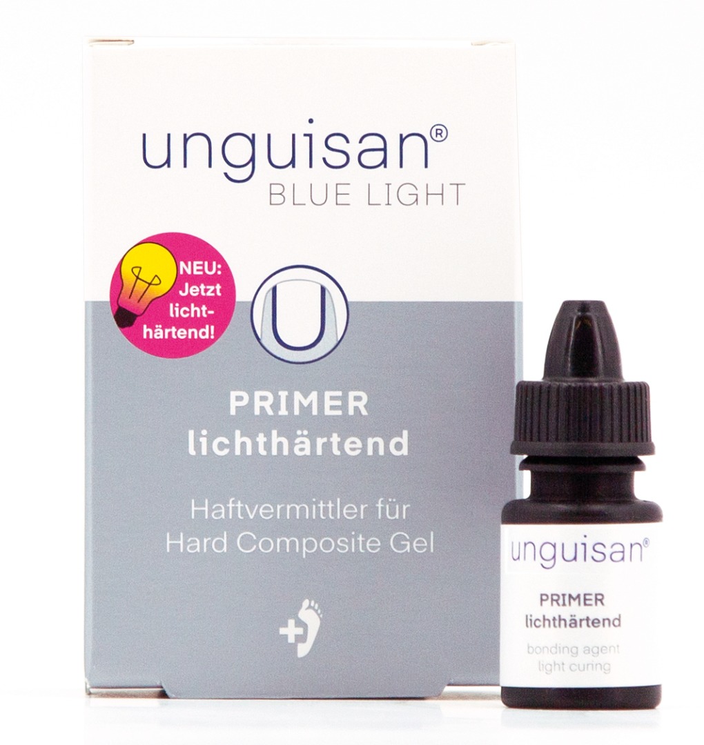 Unguisan, Composit, Primer