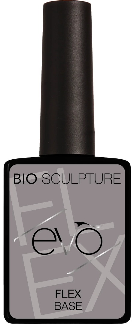 Bio Sculpture, EVO, Gel lak, Flex Base, 14 ml.