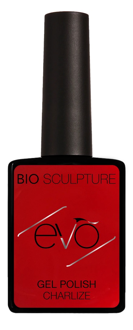 Bio Sculpture, EVO, Gel lak, Farve Charlize, 14 ml