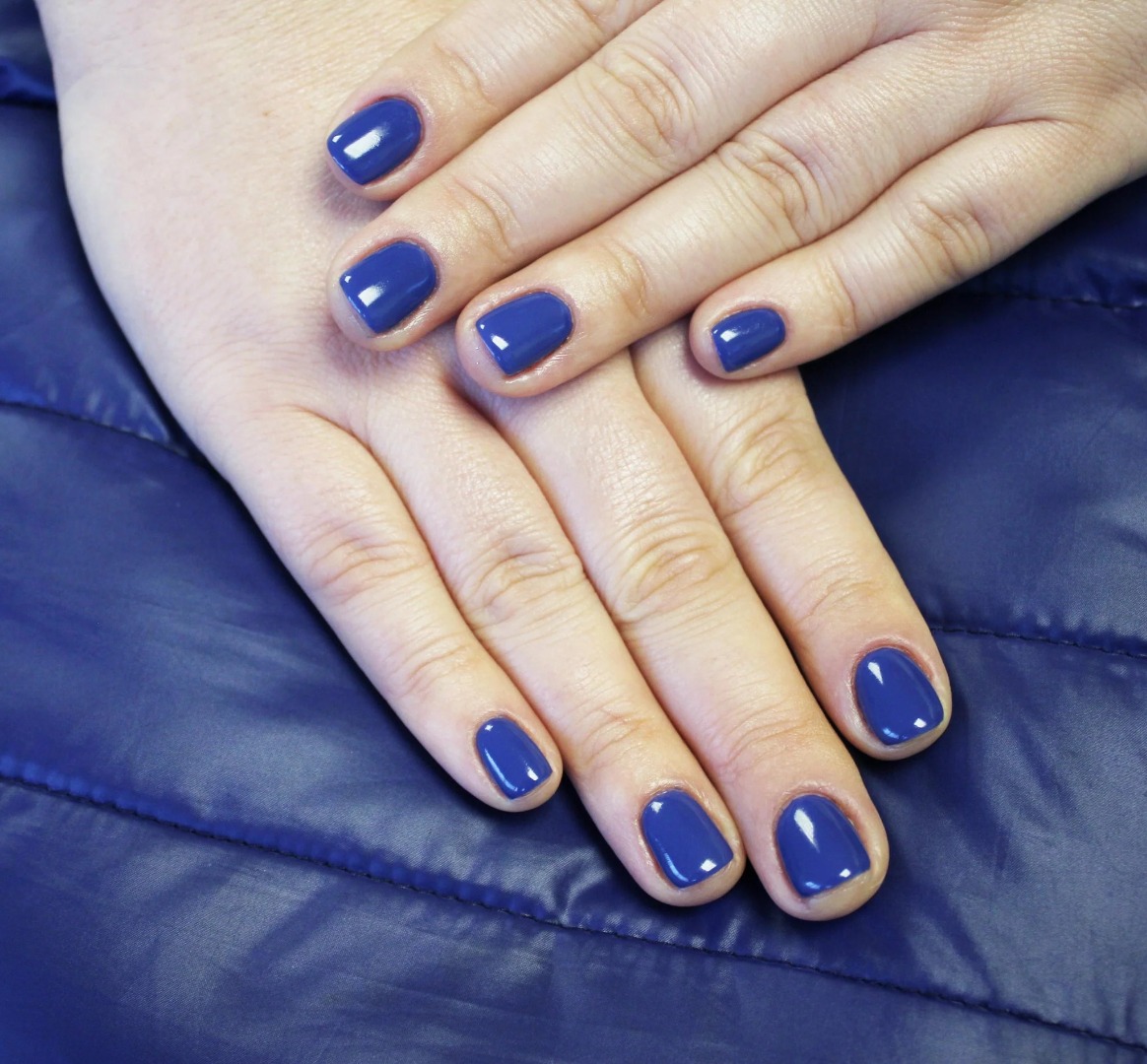 Bio Sculpture, EVO, Gel lak, Farve Claudia, 14 ml.