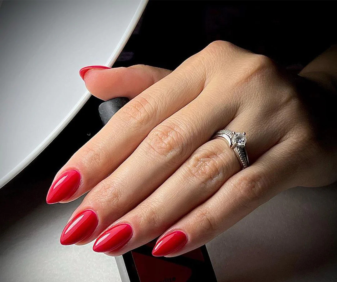 Bio Sculpture, EVO, Gel lak, Farve Charlize, 14 ml