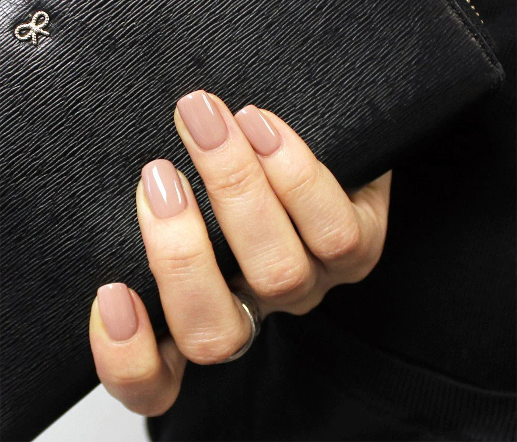 Bio Sculpture, EVO, Gel lak, Farve Jordan, 14 ml.