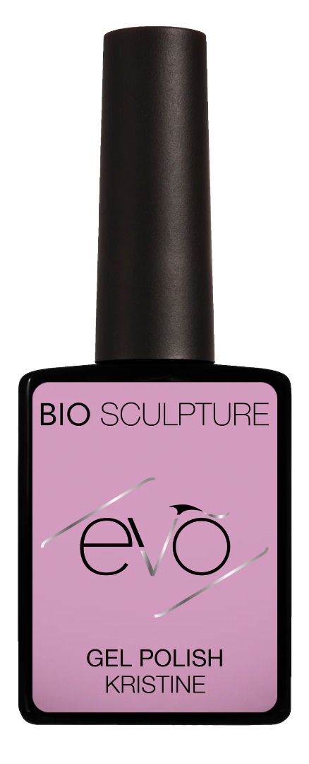 Bio Sculpture, EVO, Gel lak, Farve Kristine, 14 ml