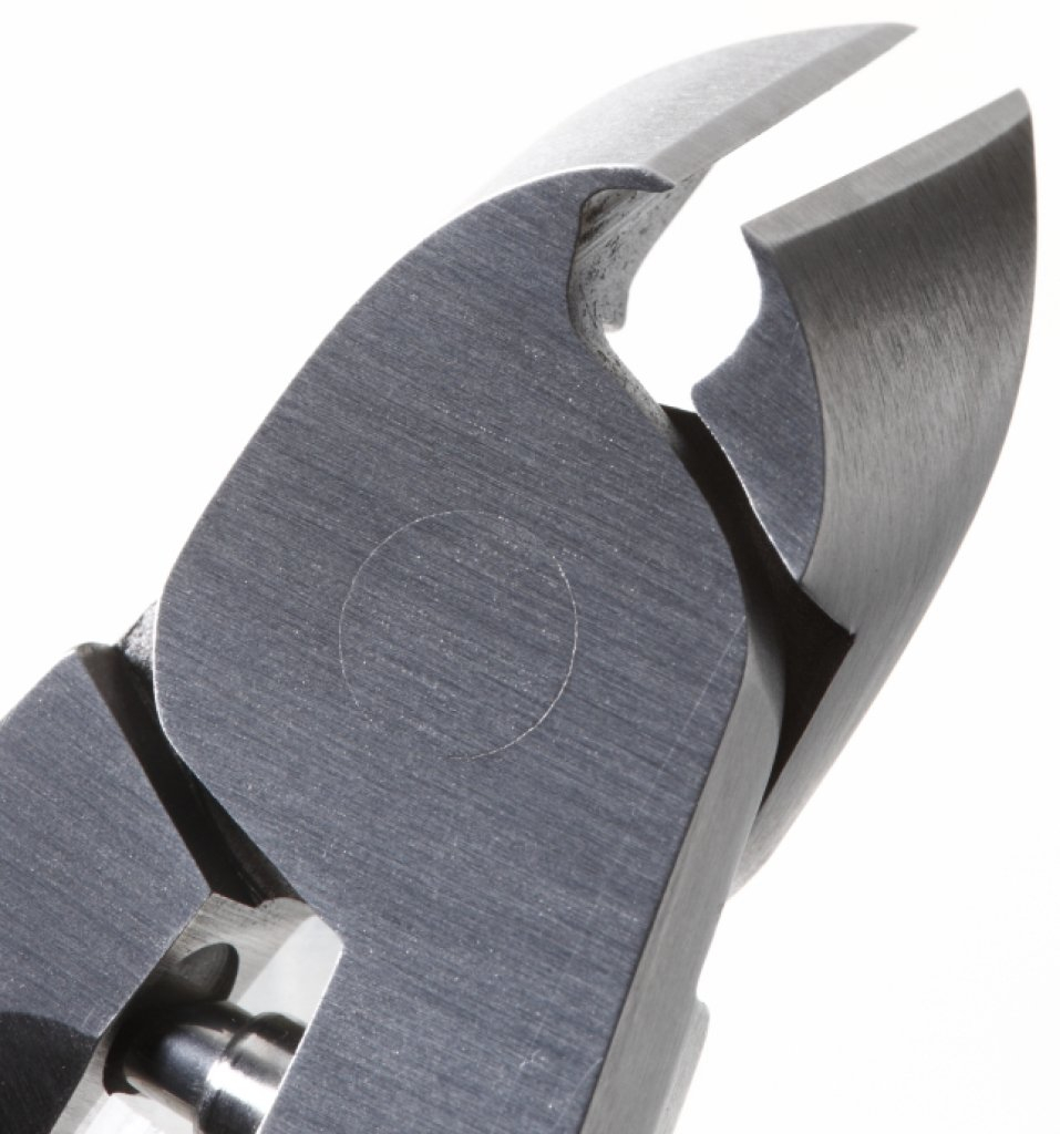 Suwada, Negletang, Lige Tværbid, 12 cm.