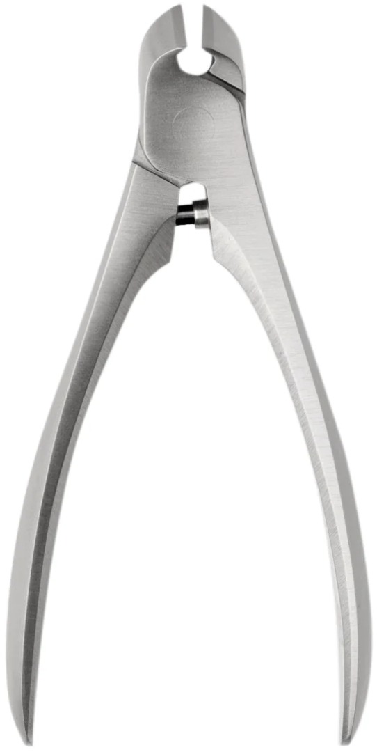 Suwada, Negletang, Lige Tværbid, 12 cm.