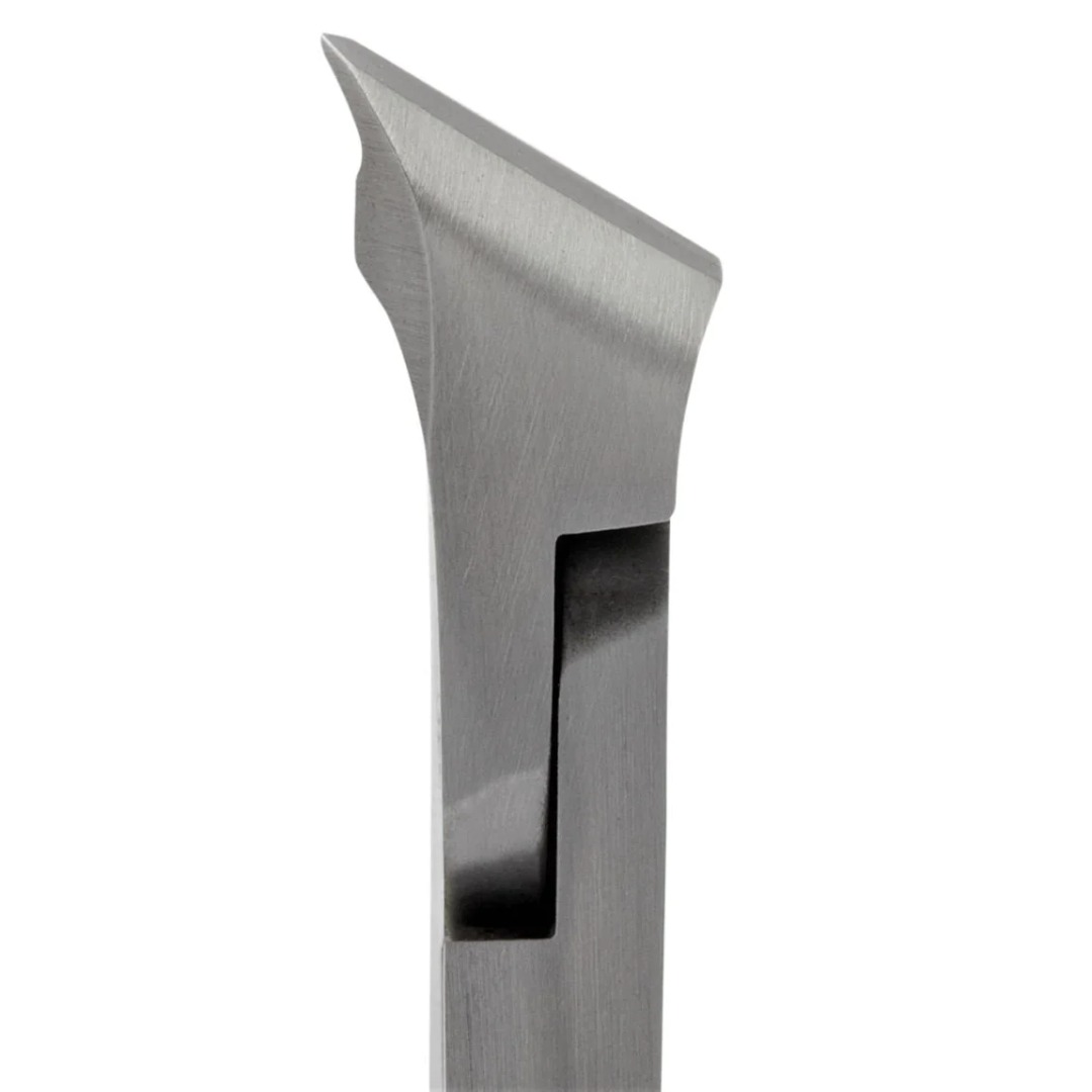 Suwada, Negletang, Lige Tværbid, 12 cm.