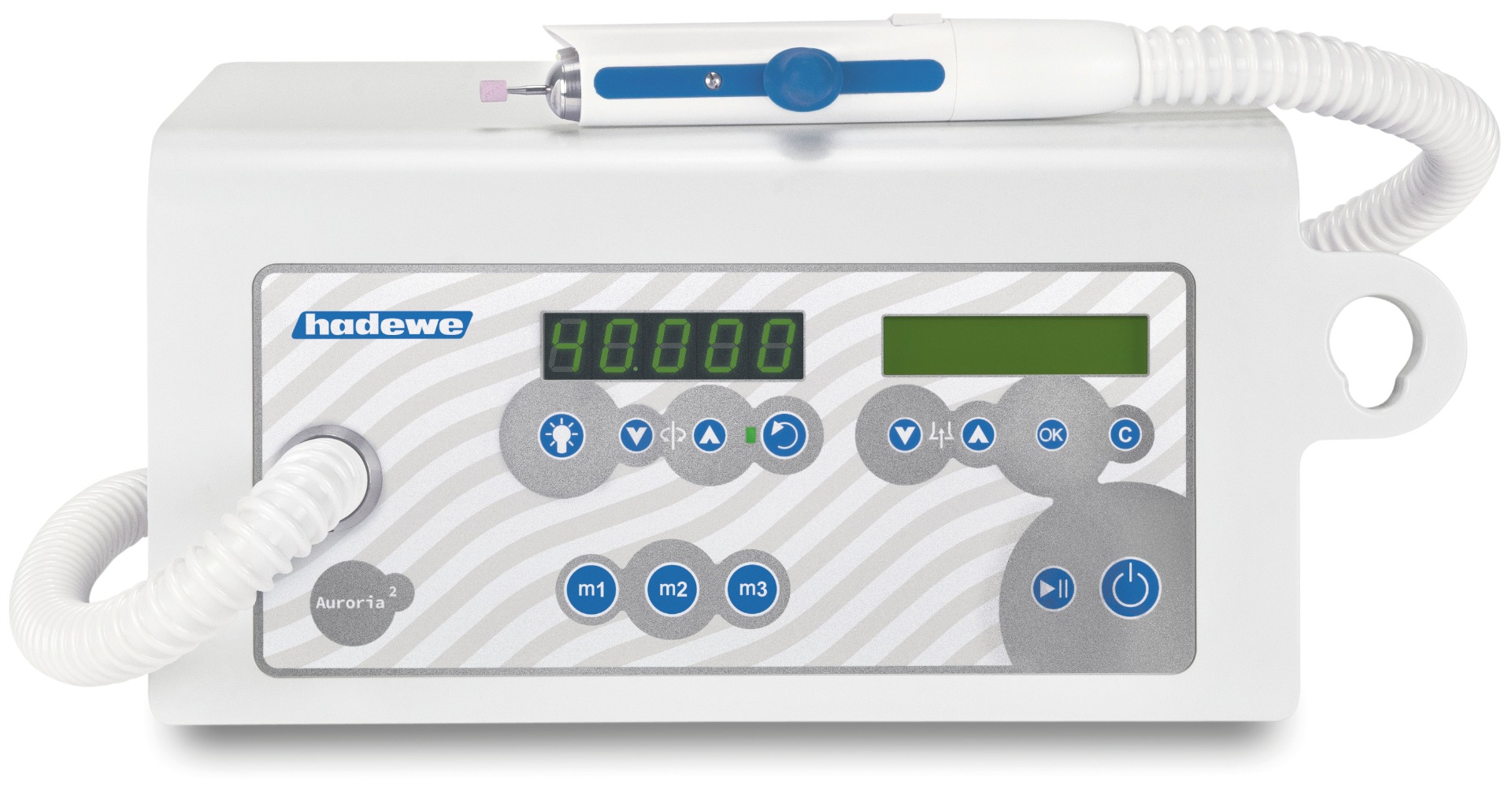 Hadewe, Micromotor, Auroria 2, Sug & Lys, Lydsvag