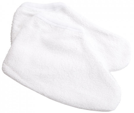 Depilevé, Frotté sokker, 1 par