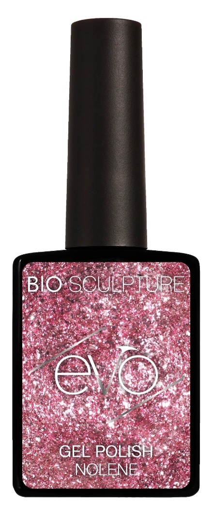 Bio Sculpture, EVO, Gel lak, Farve Nolene,14 ml.