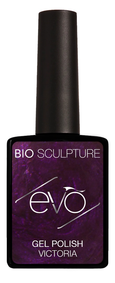 Bio Sculpture, EVO, Gel lak, Farve Victoria, 14 ml
