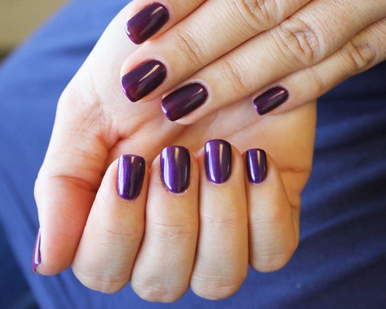 Bio Sculpture, EVO, Gel lak, Farve Victoria, 14 ml