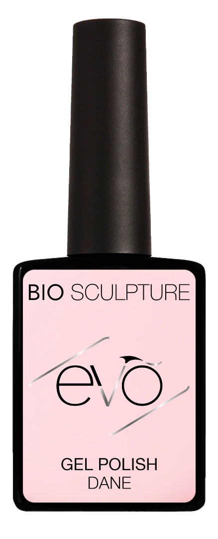 Bio Sculpture, EVO, Gel lak, Farve Dane,14 ml.
