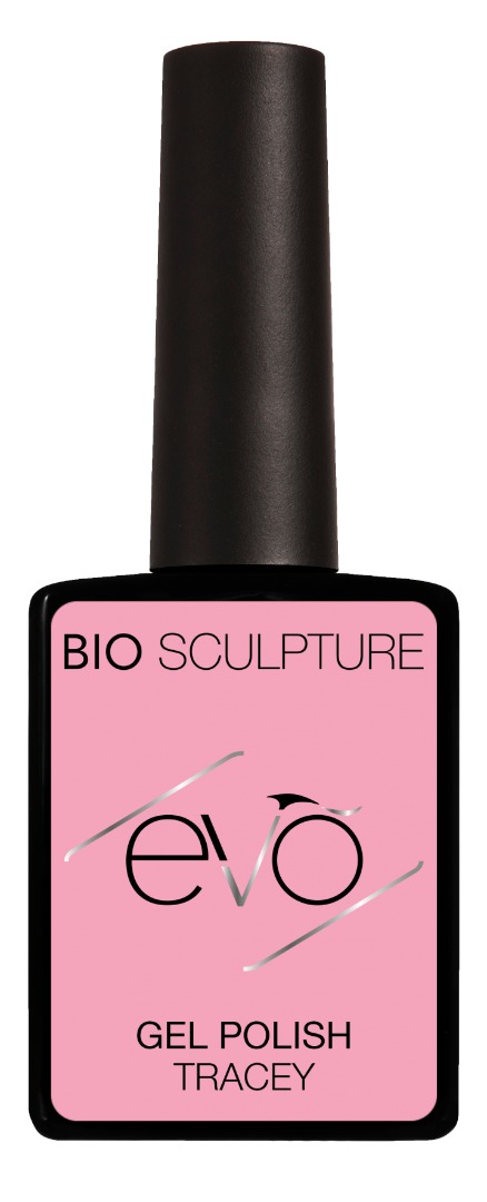 Bio Sculpture, EVO, Gel lak, Farve Tracey,14 ml.