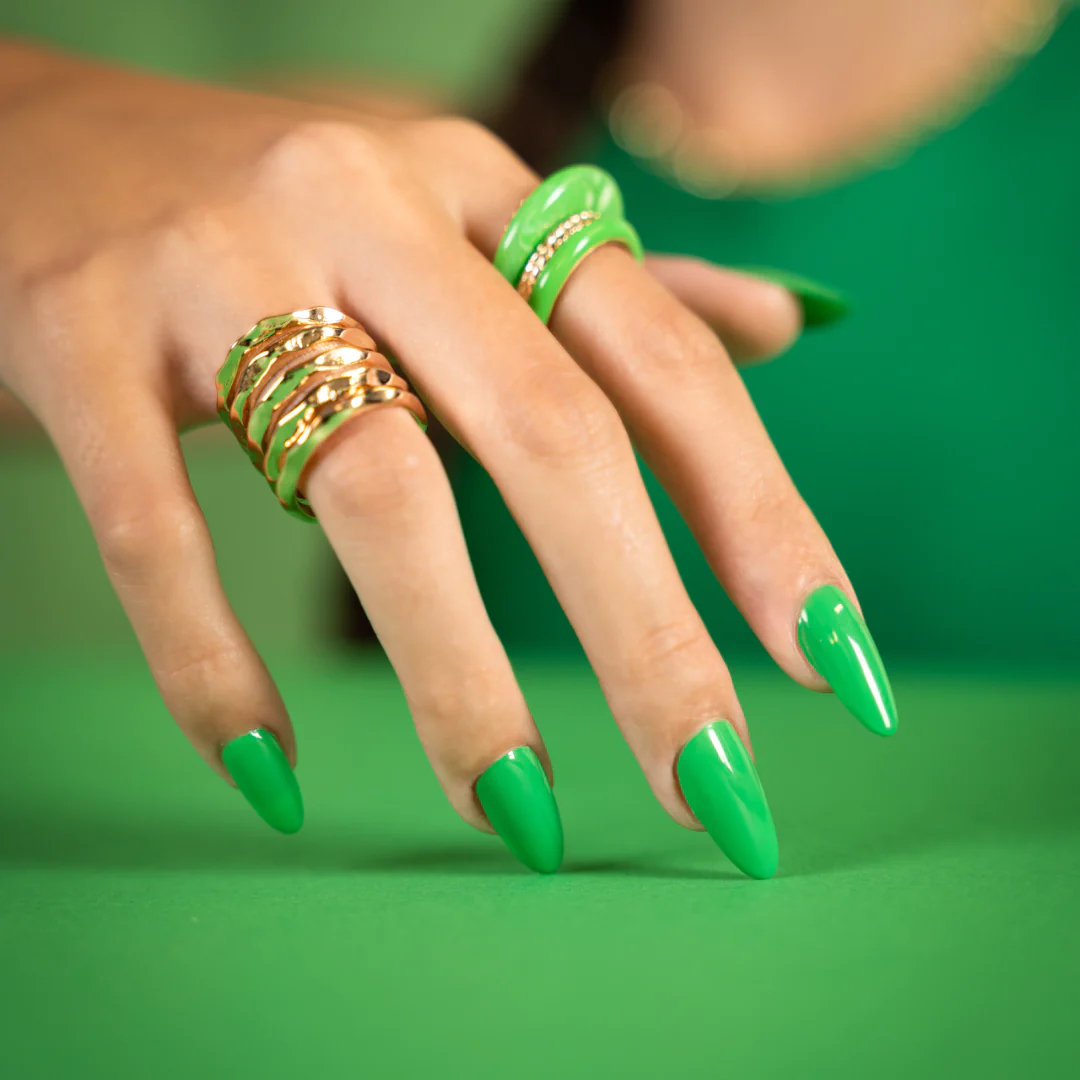 Bio Sculpture, Gemini neglelak, Farve 304, 14 ml.