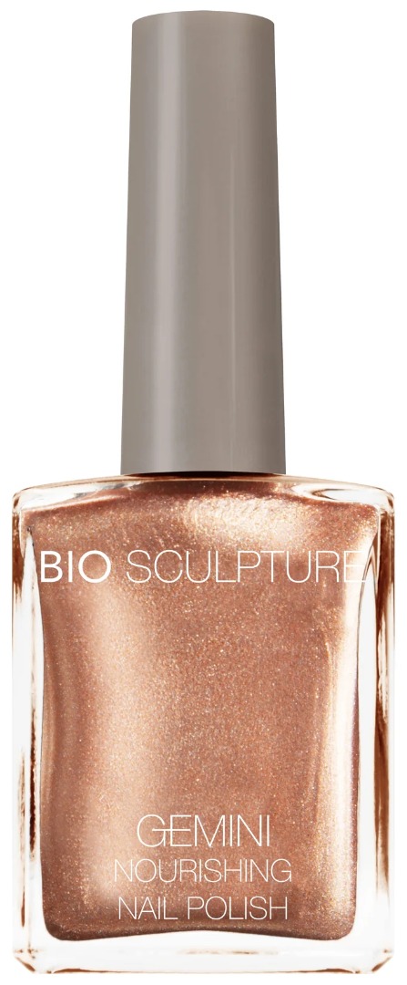 Bio Sculpture, Gemini neglelak, Farve 169, 14 ml.