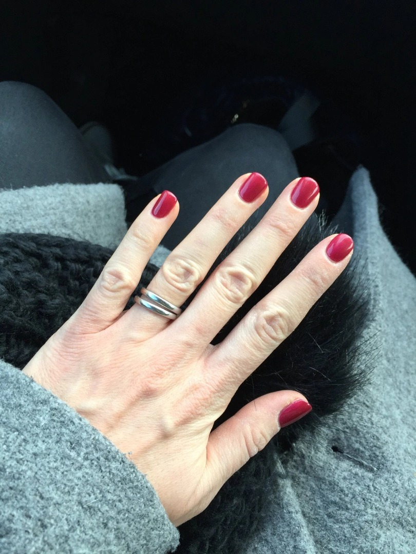 Bio Sculpture, Gemini neglelak, Farve 21, 14 ml.