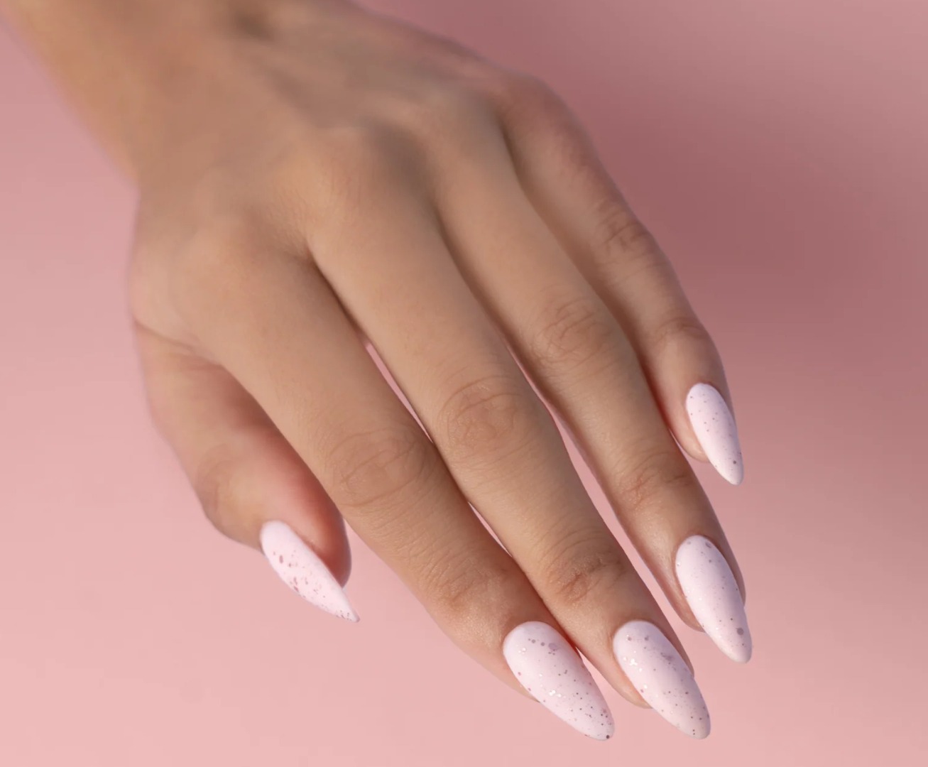 Bio Sculpture, EVO, Rose Quartz Matte Top Coat, 14