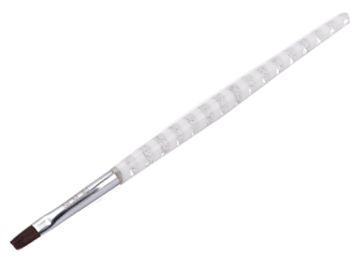 NCM, Pensel, til hvid kant på negle