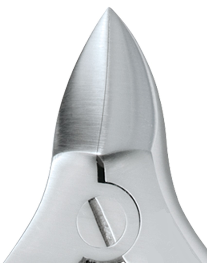 Kjærulff, Negletang, udveksling, Buet bid, 15 cm.