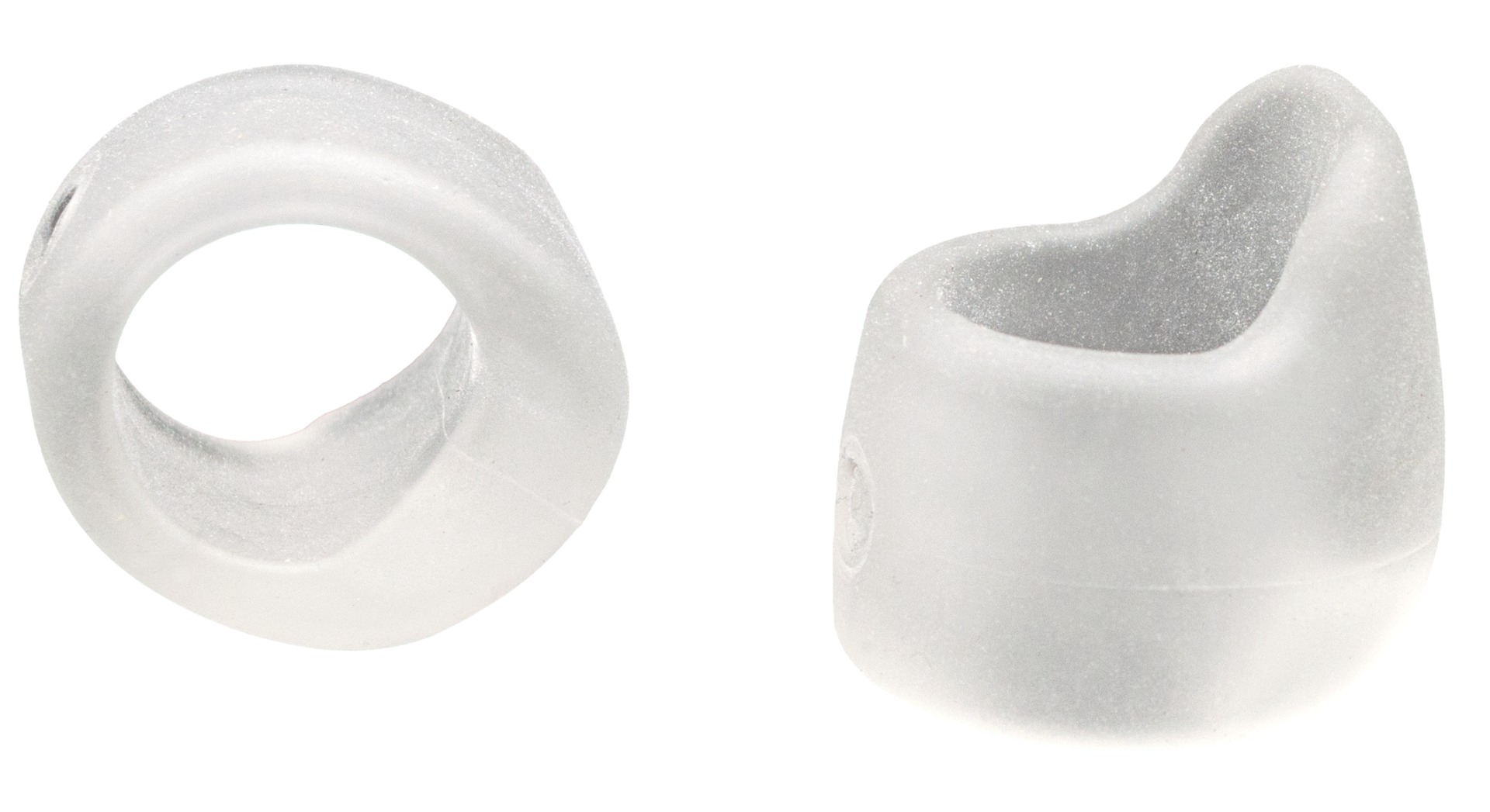 Gelsmart, Ligtorne-beskyttelsesring, 4 stk.