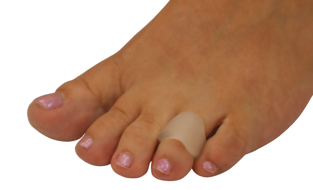 Gelsmart, Ligtorne-beskyttelsesring, 4 stk.