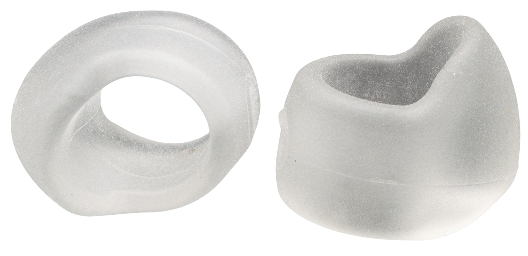 Gelsmart, Ligtorne-beskyttelsesring, 4 stk.