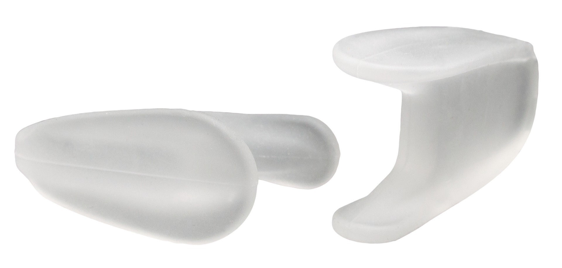 Gelsmart, Tåskiller, Ekstra Comfort, Medium, 4 stk