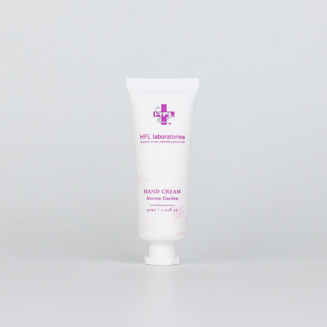 HFL, Gaveæske, "Travel" 4 produkter