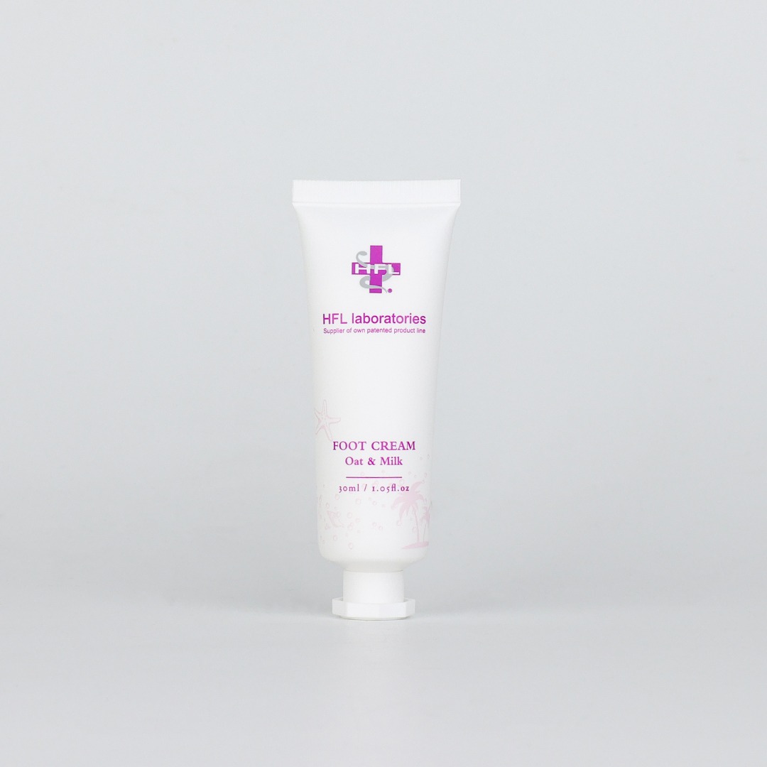 HFL, Gaveæske, "Travel" 4 produkter